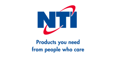 NTI Boilers logo