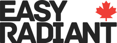 Easy Radiant logo