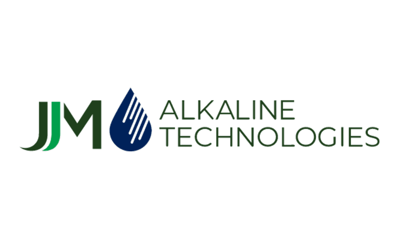JJM Alkaline Technologies logo