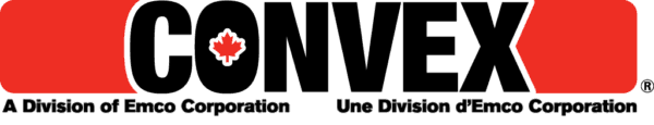 Convex logo