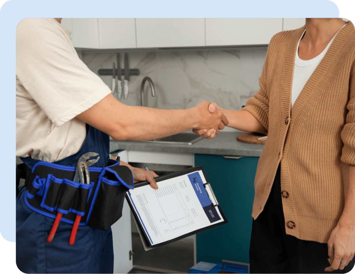 Laylan HVAC customer service